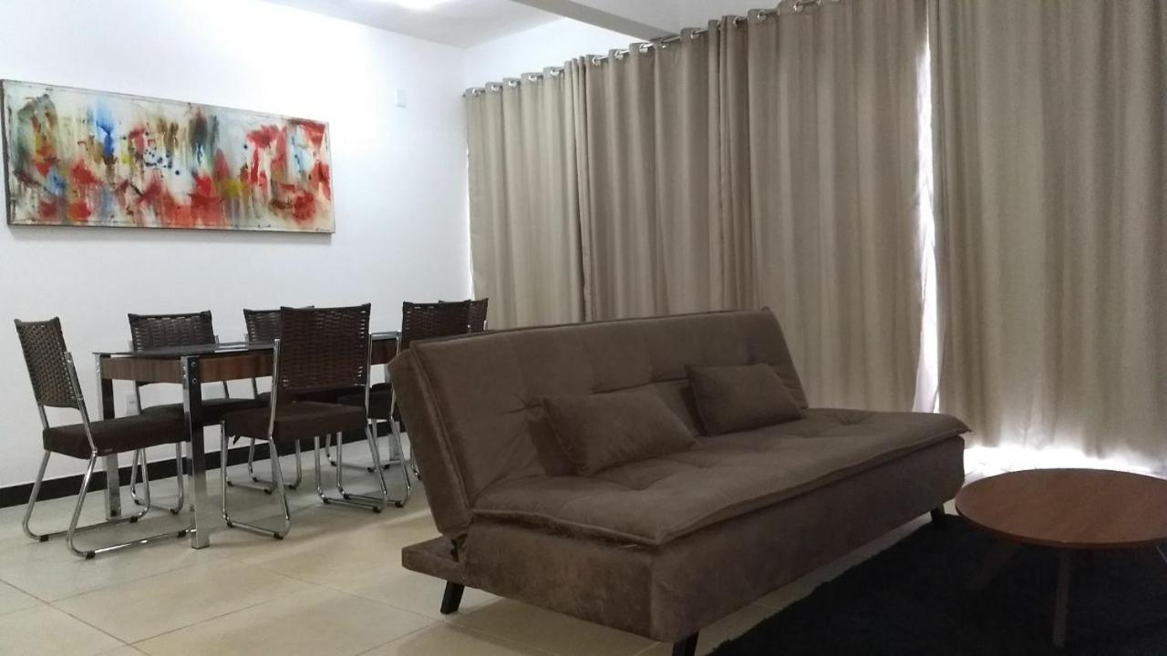 Casa No Mirante De Escarpas Villa Capitolio Ngoại thất bức ảnh